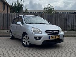 Gebruikt 2008 Kia Carens 2 MPV | € 2.750 (Eerlijke prijs)