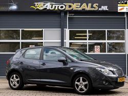 Grijs Gebruikt 2012 Seat Ibiza Ecomotive Hatchback | € 1.999 (Goede deal)