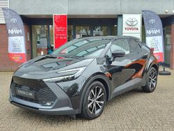 Zwart Gebruikt 2025 Toyota C-HR Edition SUV | € 34.900 (Eerlijke prijs)