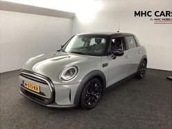 Grijs Gebruikt 2021 Mini Cooper Business Hatchback | € 19.200 (Eerlijke prijs)