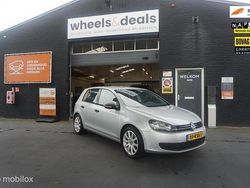 Grijs Gebruikt 2011 VW Golf VI Trendline Hatchback | € 5.995 (Eerlijke prijs)