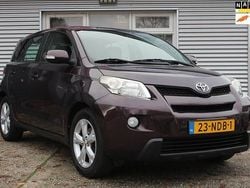 Paars Gebruikt 2010 Toyota Urban Cruiser Hatchback | € 5.250 (Goede deal)