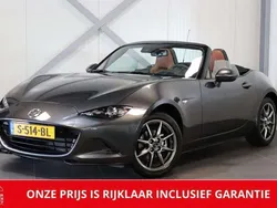 Mazda MX5