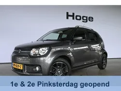Grijs Gebruikt 2017 Suzuki Ignis Hatchback | € 10.940 (Goede deal)