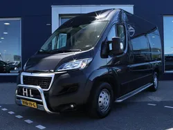 Grijs Gebruikt 2020 Peugeot Boxer Premium Van | € 17.722 (Eerlijke prijs)