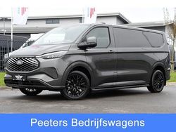 Grijs Gebruikt 2024 Ford E-Transit Limited Van | € 39.850