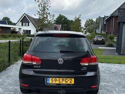 Gebruikt 2010 VW Golf VI Highline Sedan | € 4.800 (Super prijs)