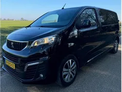 Zwart Gebruikt 2017 Peugeot Expert Premium Van | € 13.850 (Goede deal)