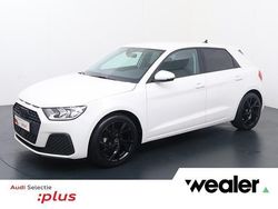 Wit Gebruikt 2023 Audi A1 Sportback Proline Hatchback | € 22.840 (Eerlijke prijs)