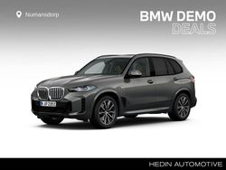 Grijs Gebruikt 2025 BMW X5 M Sport SUV | € 96.895 (Goede deal)