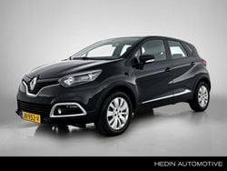 Sterzwart gne Gebruikt 2016 Renault Captur Expression SUV | € 9.950 (Super prijs)