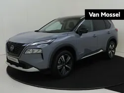 Grijs Nieuw 2024 Nissan X-Trail Tekna+ SUV | € 50.835 (Super prijs)