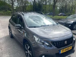 Gebruikt 2018 Peugeot 2008 GT-line SUV | € 15.000 (Duur)