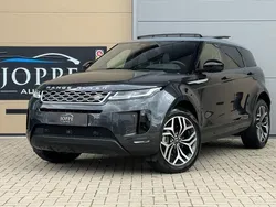 Grijs Gebruikt 2021 Land Rover Range Rover evoque SUV | € 49.950 (Duur)