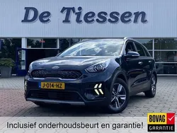 Blauw Gebruikt 2020 Kia Niro SUV | € 18.445 (Eerlijke prijs)