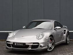 Grijs Gebruikt 2007 Porsche 997 Coupé | € 76.500