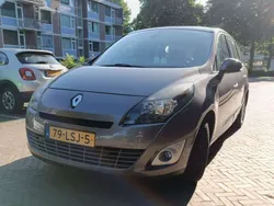 Renault Scénic III