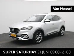 Grijs Gebruikt 2023 MG EHS Luxury SUV | € 24.995 (Eerlijke prijs)