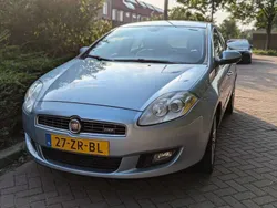 Blauw Gebruikt 2008 Fiat Bravo Emotion Hatchback | € 2.800 (Eerlijke prijs)