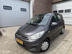 Grijs Gebruikt 2012 Hyundai i10 Hatchback | € 1.795 (Eerlijke prijs)