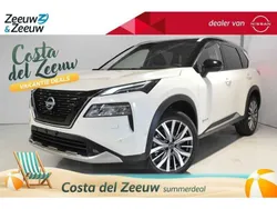 Onbekend Gebruikt 2023 Nissan X-Trail Tekna+ SUV | € 61.182