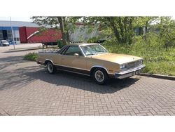 Geel Gebruikt 1983 Chevrolet El Camino | € 11.550