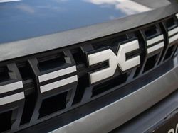 Grijs Gebruikt 2024 Dacia Duster Expression SUV | € 28.700