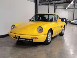 Geel Gebruikt 1992 Alfa Romeo Spider Cabriolet | € 27.500