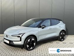 Grijs Gebruikt 2024 Volvo EX30 Ultra SUV | € 34.940 (Eerlijke prijs)
