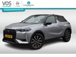 Grijs Gebruikt 2024 DS Automobiles DS3 Performance SUV | € 27.765 (Eerlijke prijs)