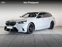 Grijs Gebruikt 2024 BMW M5 Comfort Edition Stationwagen | € 149.900