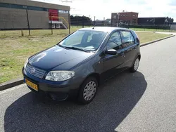 Grijs Gebruikt 2009 Fiat Punto Classica Hatchback | € 1.095 (Super prijs)