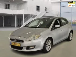 Grijs Gebruikt 2008 Fiat Bravo Hatchback | € 2.099 (Eerlijke prijs)