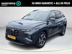 Blauw Gebruikt 2024 Hyundai Tucson Comfort SUV | € 35.950 (Goede deal)