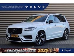 Gebruikt 2019 Volvo XC90 R-Design SUV | € 51.950