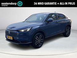 Blauw Gebruikt 2025 Honda HR-V Elegance SUV | € 33.945 (Eerlijke prijs)