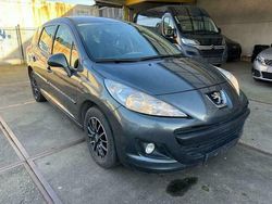 Grijs Gebruikt 2012 Peugeot 207 Access Stationwagen | € 3.500 (Eerlijke prijs)