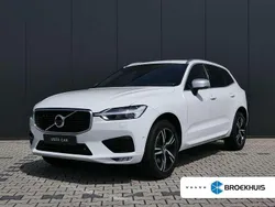 Wit Gebruikt 2019 Volvo XC60 Inscription SUV | € 35.940 (Goede deal)