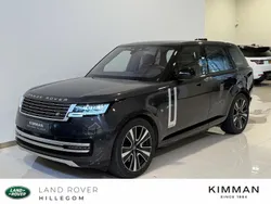 Donker grijs Gebruikt 2023 Land Rover Range Rover Autobiography SUV | € 138.950 (Duur)