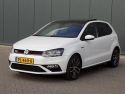 Wit Gebruikt 2015 VW Polo GTI Hatchback | € 10.500 (Goede deal)