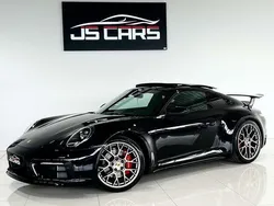 Zwart Gebruikt 2021 Porsche 911 Carrera S Coupé | € 142.000