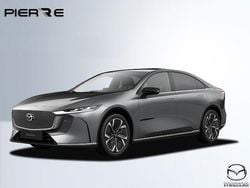 Grijs Nieuw 2025 Mazda 6e Takumi-Line Sedan | € 47.840