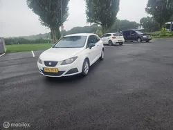 Wit Gebruikt 2009 Seat Ibiza SC Reference Hatchback | € 2.499 (Eerlijke prijs)