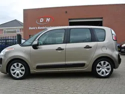 Beige Gebruikt 2009 Citroën C3 Picasso MPV | € 1.399 (Eerlijke prijs)
