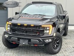 Zwart Gebruikt 2024 Ford F-150 Raptor Pickup | € 197.950