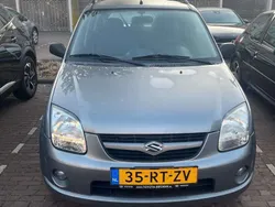 Grijs Gebruikt 2005 Suzuki Ignis GLS Hatchback | € 3.500 (Goede deal)