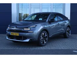 Grijs, metallic lak Gebruikt 2025 Citroën C4 SUV | € 29.900 (Duur)