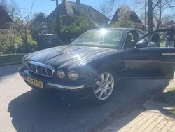 Gebruikt 2005 Jaguar XJ6 Sedan | € 4.444
