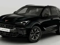 Zwart, metallic lak Nieuw 2025 Cupra Terramar SUV | € 52.880 (Eerlijke prijs)