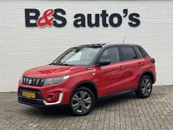 Rood Gebruikt 2020 Suzuki Vitara SUV | € 18.900 (Goede deal)
